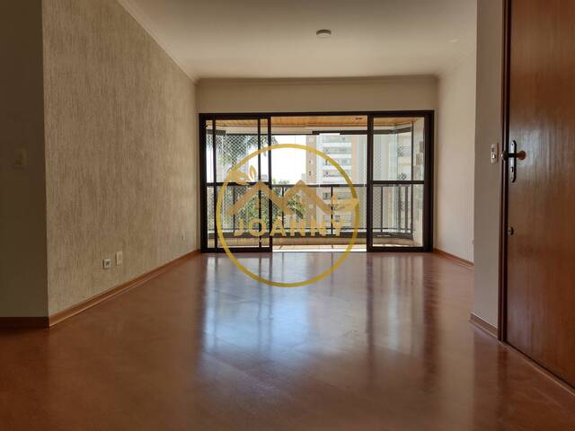 Apartamento para Venda em São José dos Campos - 5