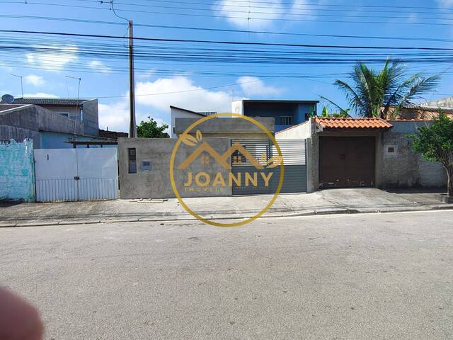 #15546 - Casa para Venda em Jacareí - SP - 2