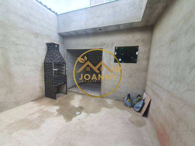 #15546 - Casa para Venda em Jacareí - SP - 1