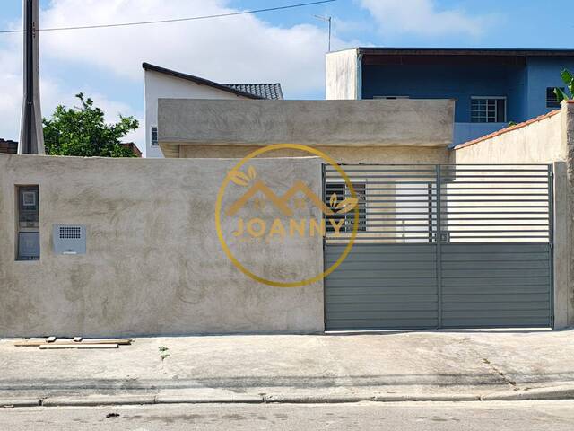 #15546 - Casa para Venda em Jacareí - SP - 3