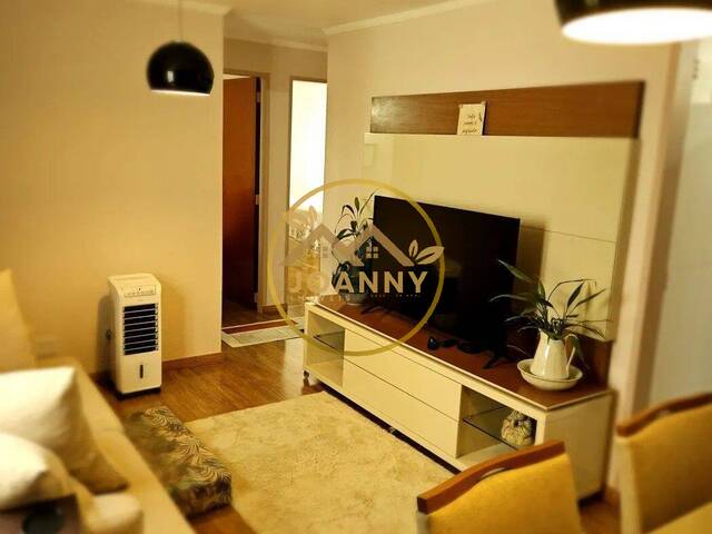 #15548 - Apartamento para Venda em São José dos Campos - SP - 1