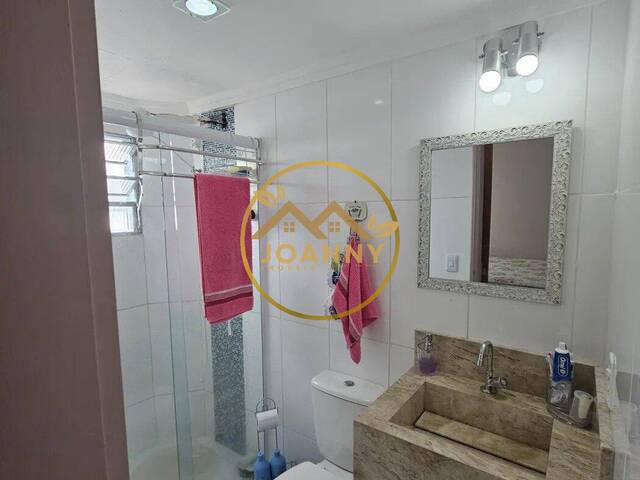 #15548 - Apartamento para Venda em São José dos Campos - SP - 3