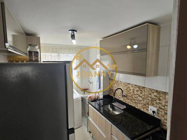 #15548 - Apartamento para Venda em São José dos Campos - SP - 2
