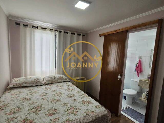 Apartamento para Venda em São José dos Campos - 5