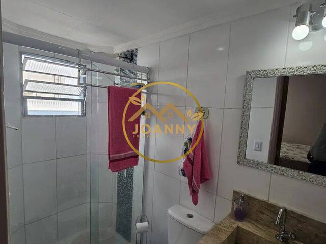 Apartamento para Venda em São José dos Campos - 4