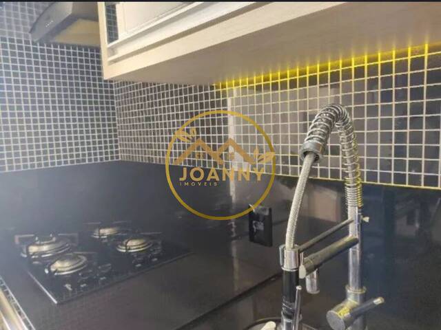#15549 - Apartamento para Venda em São José dos Campos - SP - 1