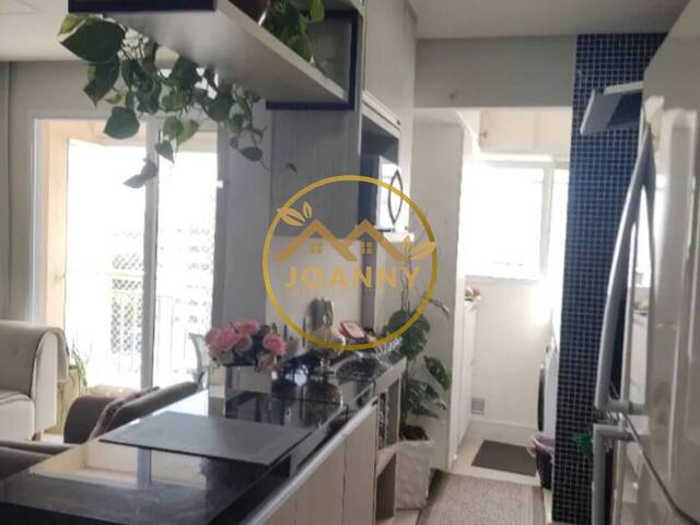 #15549 - Apartamento para Venda em São José dos Campos - SP - 3