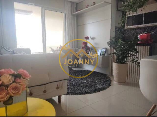 #15549 - Apartamento para Venda em São José dos Campos - SP - 2