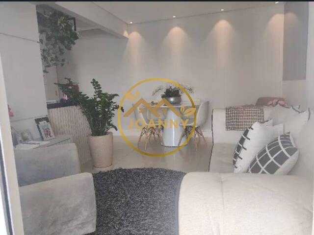 Apartamento para Venda em São José dos Campos - 4