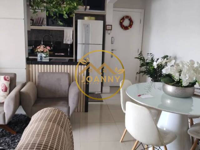Apartamento para Venda em São José dos Campos - 5