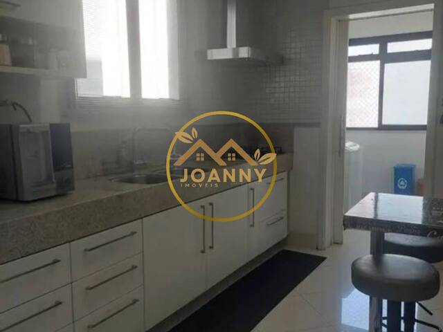#15550 - Apartamento para Venda em São José dos Campos - SP - 3