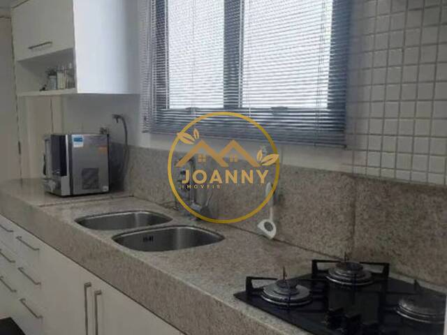 Apartamento para Venda em São José dos Campos - 5