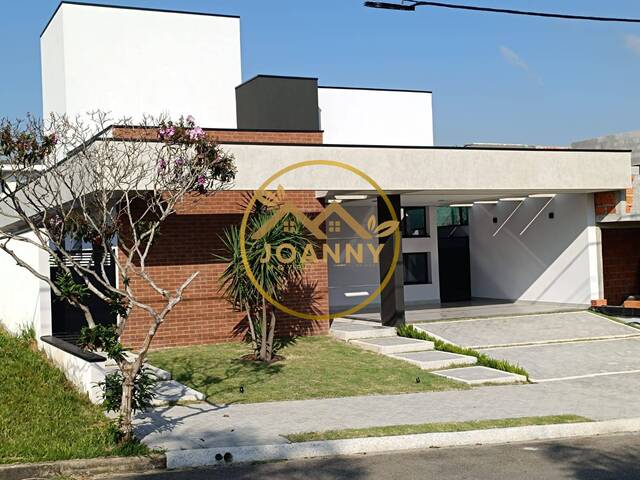 #15552 - Casa para Venda em Caçapava - SP - 2