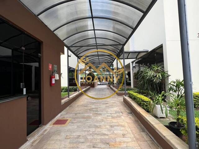 #15554 - Apartamento para Venda em São José dos Campos - SP - 3