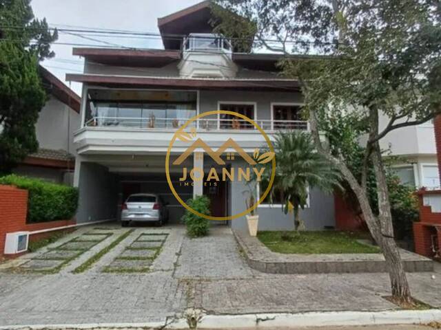 #15555 - Casa para Venda em São José dos Campos - SP - 1