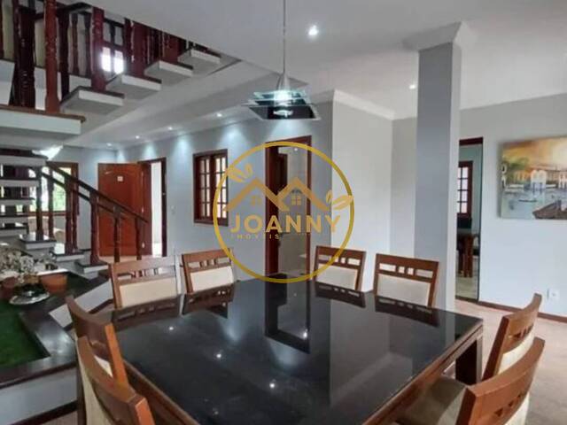 #15555 - Casa para Venda em São José dos Campos - SP - 2