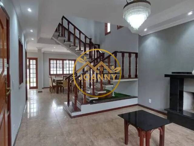 #15555 - Casa para Venda em São José dos Campos - SP - 3