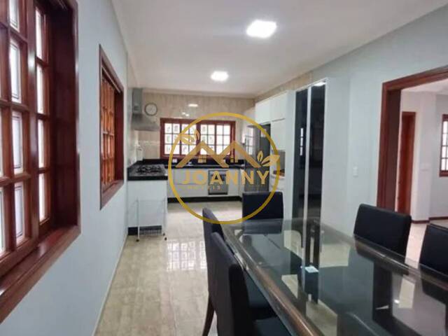 Casa para Venda em São José dos Campos - 5