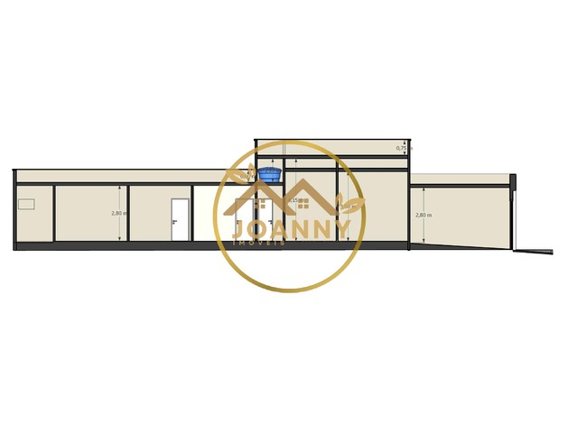 Casa para Venda em São José dos Campos - 4