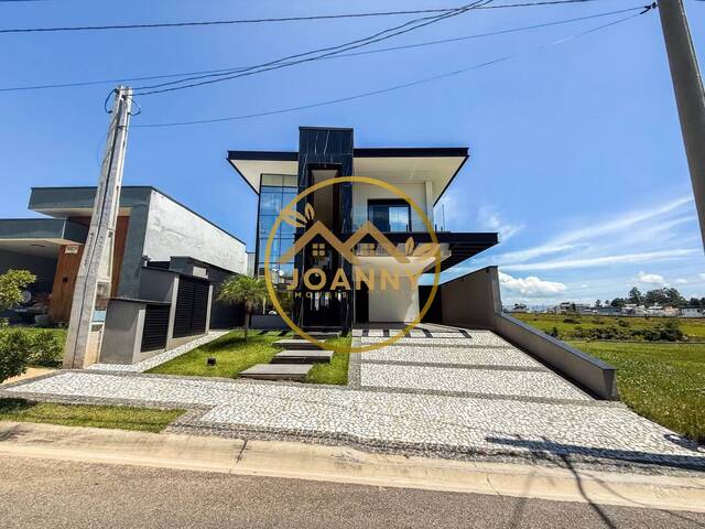 #15547 - Casa para Venda em Caçapava - SP - 1