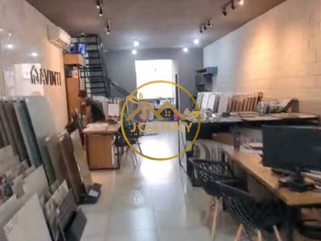 #15560 - Salão Comercial para Locação em São José dos Campos - SP - 2
