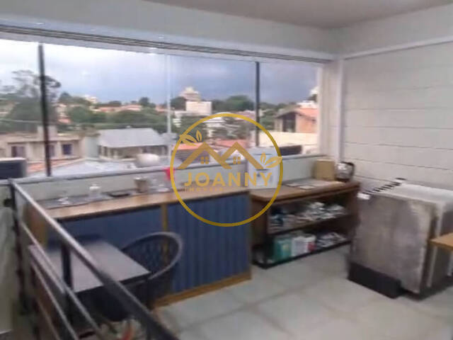 Salão Comercial para Locação em São José dos Campos - 5