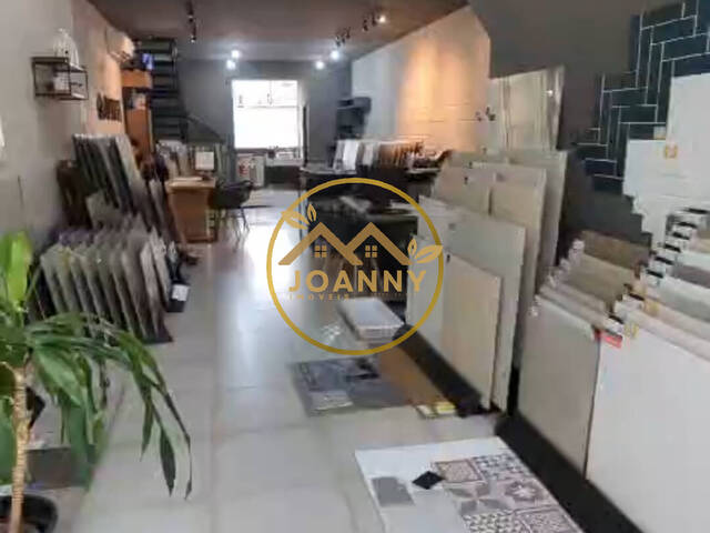 #15560 - Salão Comercial para Locação em São José dos Campos - SP - 1