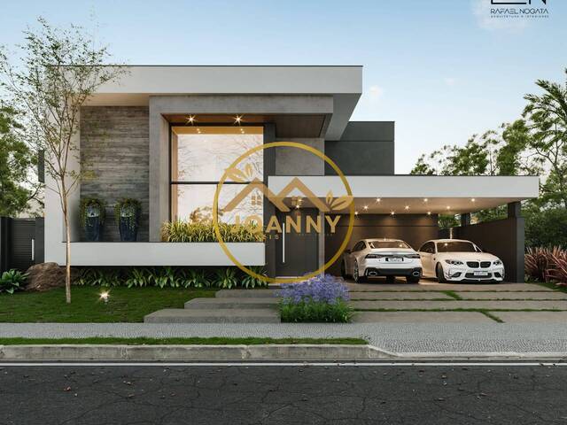Casa para Venda em São José dos Campos - 4