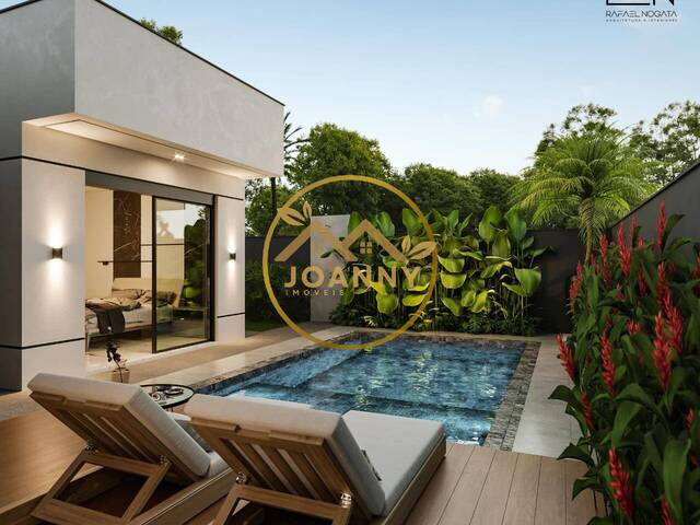 Casa para Venda em São José dos Campos - 5