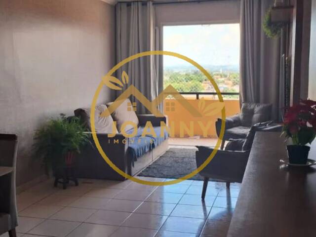Apartamento para Venda em São José dos Campos - 4