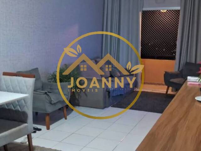#15563 - Apartamento para Venda em São José dos Campos - SP - 3