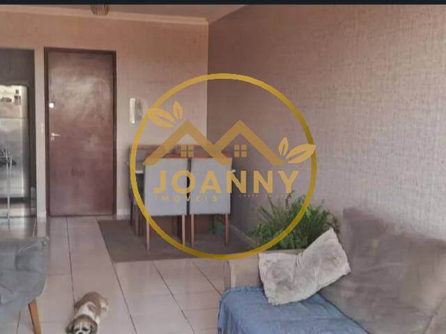 Apartamento para Venda em São José dos Campos - 5