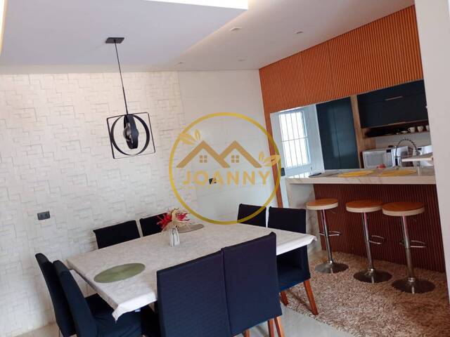 #15564 - Casa para Venda em São José dos Campos - SP - 3