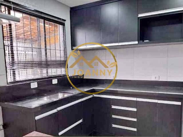 #15565 - Casa para Venda em São José dos Campos - SP - 1