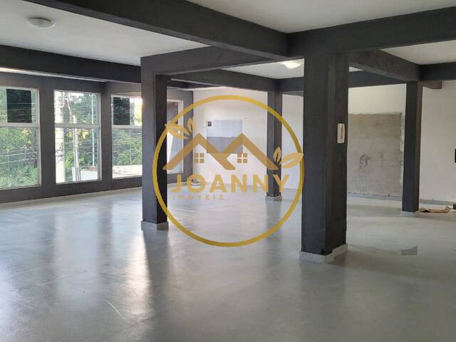 #SA0185 - Prédio comercial para Venda em São José dos Campos - SP - 3