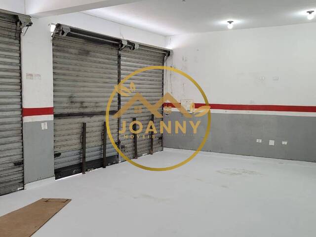 #SA0185 - Prédio comercial para Venda em São José dos Campos - SP - 2