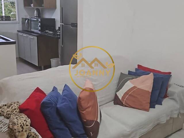 #15566 - Apartamento para Venda em São José dos Campos - SP - 3