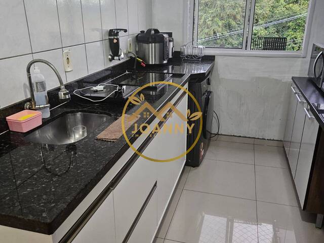 Apartamento para Venda em São José dos Campos - 4