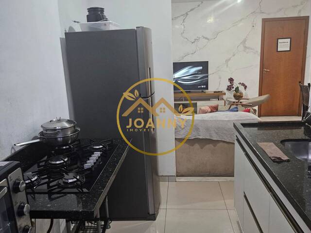 Apartamento para Venda em São José dos Campos - 5