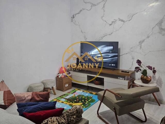 #15566 - Apartamento para Venda em São José dos Campos - SP - 1