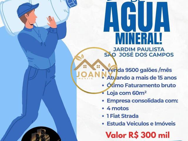 #15567 - Sala para Venda em São José dos Campos - SP - 1