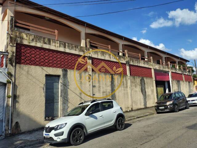 #15569 - Prédio comercial para Venda em São José dos Campos - SP - 1