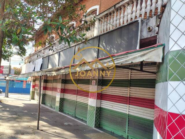 #15570 - Sala para Venda em São José dos Campos - SP - 1