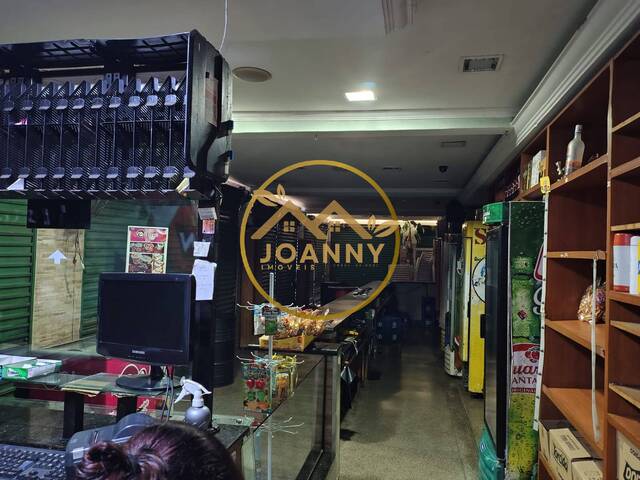 Sala para Venda em São José dos Campos - 5