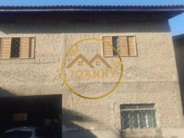 #15568 - Casa para Venda em São José dos Campos - SP - 2
