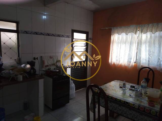 Casa para Venda em São José dos Campos - 5