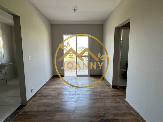 #15581 - Apartamento para Venda em São José dos Campos - SP - 2