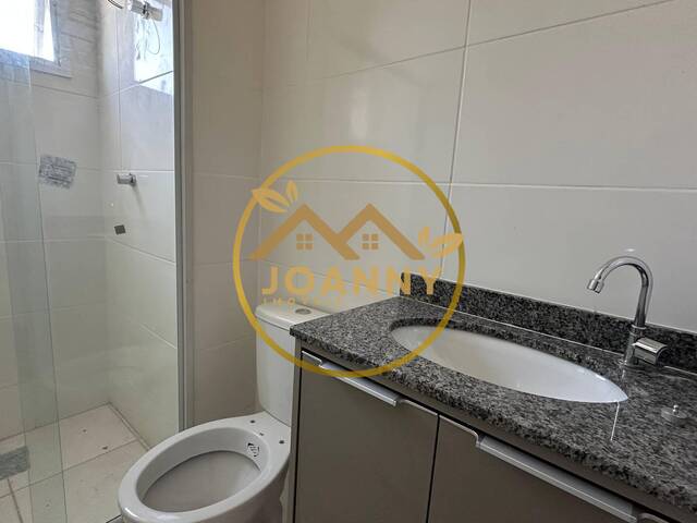 Apartamento para Venda em São José dos Campos - 4