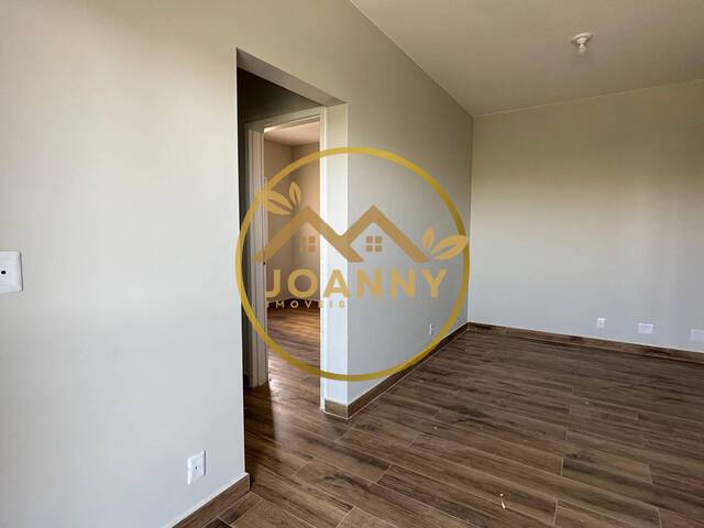 #15581 - Apartamento para Venda em São José dos Campos - SP - 3