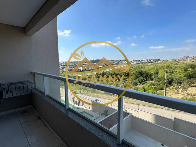 #15581 - Apartamento para Venda em São José dos Campos - SP - 1